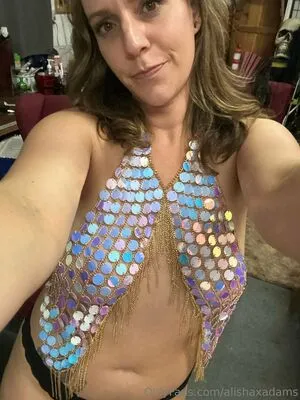 Alishaxadams OnlyFans Leaked Free Thumbnail Picture - #XHyyeZ5GGM