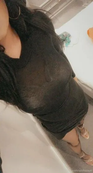 Alishazayn OnlyFans Leaked Free Thumbnail Picture - #0nZ0ufrtCc