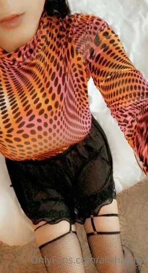 Alishazayn OnlyFans Leaked Free Thumbnail Picture - #TbqEhEWRig