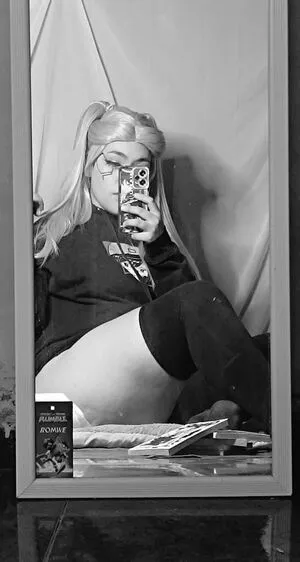 Alishira San OnlyFans Leaked Free Thumbnail Picture - #e1TwfJXaii