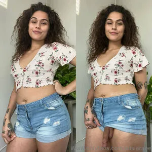 Alisia Rae OnlyFans Leaked Free Thumbnail Picture - #5nyb1IO9XH
