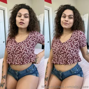 Alisia Rae OnlyFans Leaked Free Thumbnail Picture - #Jg0zpn4VYv