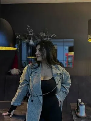 Alisia Samadashvili OnlyFans Leaked Free Thumbnail Picture - #1Qypc5sEgy