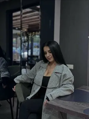 Alisia Samadashvili OnlyFans Leaked Free Thumbnail Picture - #RJh3XpEvcN