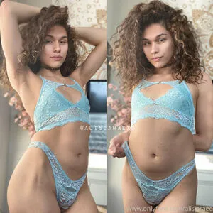 Alisiaraee OnlyFans Leaked Free Thumbnail Picture - #5KGneP7Vtu