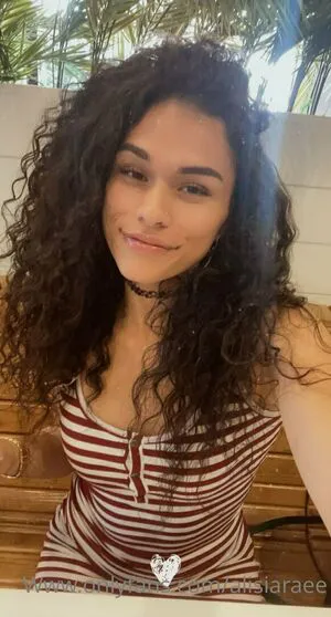 Alisiaraee OnlyFans Leaked Free Thumbnail Picture - #RGC1sGkXvH