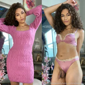Alisiaraee OnlyFans Leaked Free Thumbnail Picture - #h7QChTiVbj