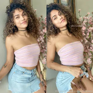 Alisiaraee OnlyFans Leaked Free Thumbnail Picture - #sGYxrlRJPm
