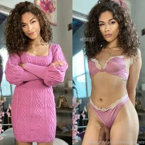 Alisiaraee OnlyFans Leaked Free Thumbnail Picture - #v90EnxfQXV