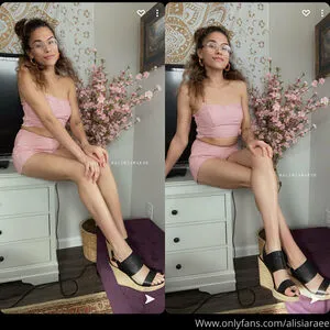 Alisiaraee OnlyFans Leaked Free Thumbnail Picture - #wcsBMtTbPH