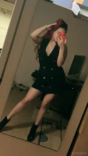 Alislyfox OnlyFans Leaked Free Thumbnail Picture - #KNGuaDPSmd