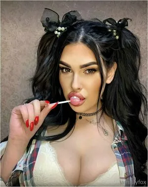 Alislyfox OnlyFans Leaked Free Thumbnail Picture - #Oba6337Wzj