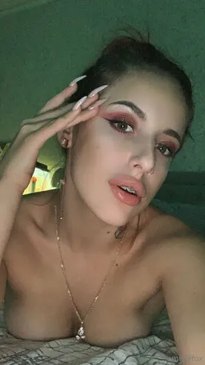 Alislyfox OnlyFans Leaked Free Thumbnail Picture - #aZ0EhgQ5xt