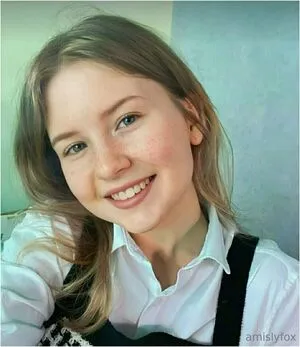 Alislyfox OnlyFans Leaked Free Thumbnail Picture - #htDw4S5Qza
