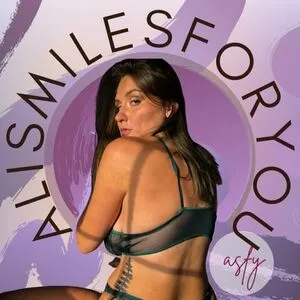 Alismile OnlyFans Leaked Free Thumbnail Picture - #hK2ALmSd7K