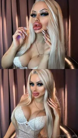 Alison Beth OnlyFans Leaked Free Thumbnail Picture - #APS8y0swe9