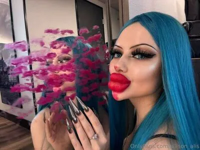 Alison Beth OnlyFans Leaked Free Thumbnail Picture - #Hogihnfr69