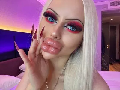 Alison Beth OnlyFans Leaked Free Thumbnail Picture - #QiaiGRzuOC