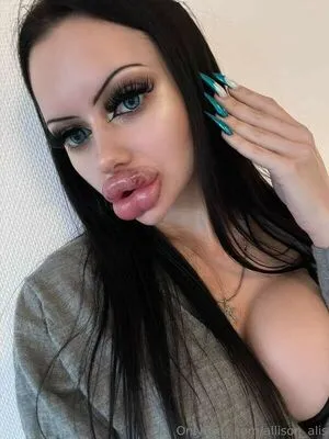 Alison Beth OnlyFans Leaked Free Thumbnail Picture - #Ys0QtrpXTj