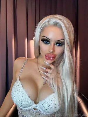 Alison Beth OnlyFans Leaked Free Thumbnail Picture - #fqbLTjoLSS