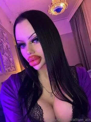 Alison Beth OnlyFans Leaked Free Thumbnail Picture - #oZ3760i2jP