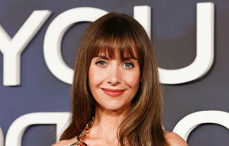 Alison Brie OnlyFans Leaked Free Thumbnail Picture - #02p4FpBYGW