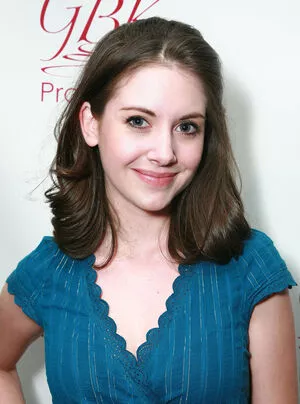 Alison Brie OnlyFans Leaked Free Thumbnail Picture - #0S49I8L0c3