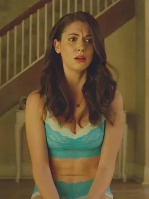 Alison Brie OnlyFans Leaked Free Thumbnail Picture - #26ptVTFJiq