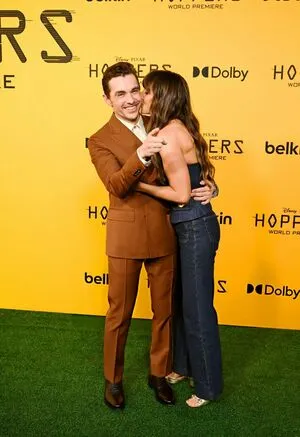 Alison Brie OnlyFans Leaked Free Thumbnail Picture - #2BDKZha5Yy