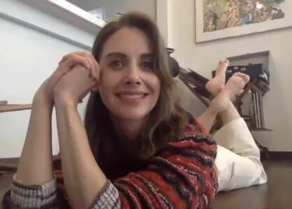 Alison Brie OnlyFans Leaked Free Thumbnail Picture - #33sly0jWs9