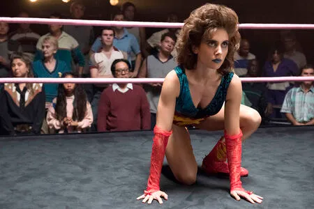 Alison Brie OnlyFans Leaked Free Thumbnail Picture - #38wLKIshA8