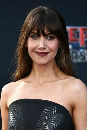 Alison Brie OnlyFans Leaked Free Thumbnail Picture - #3jLGBvscBH