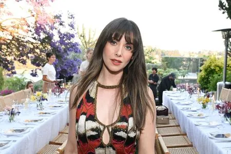 Alison Brie OnlyFans Leaked Free Thumbnail Picture - #4d7KJpnVBy