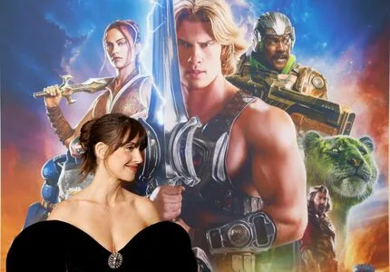 Alison Brie OnlyFans Leaked Free Thumbnail Picture - #51FniudvPX