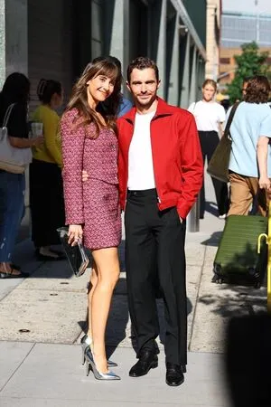 Alison Brie OnlyFans Leaked Free Thumbnail Picture - #6S0FVLG9Nz