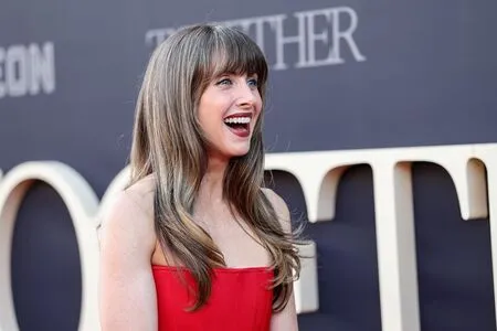 Alison Brie OnlyFans Leaked Free Thumbnail Picture - #6eNdtcUSNf