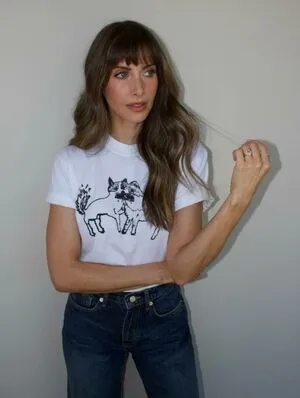 Alison Brie OnlyFans Leaked Free Thumbnail Picture - #6vcus2OpTj