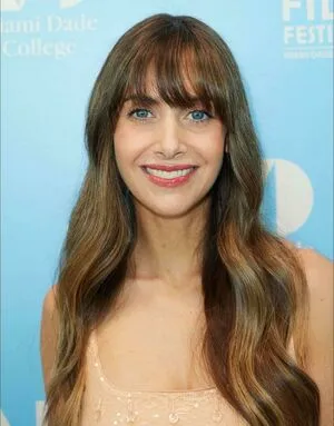 Alison Brie OnlyFans Leaked Free Thumbnail Picture - #76591TS5Hm