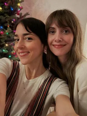 Alison Brie OnlyFans Leaked Free Thumbnail Picture - #7Qh9FWEFTn