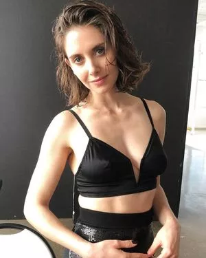 Alison Brie OnlyFans Leaked Free Thumbnail Picture - #8L1ESRh97F