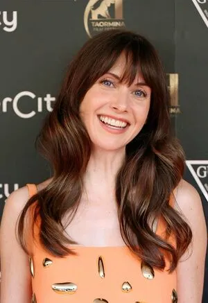 Alison Brie OnlyFans Leaked Free Thumbnail Picture - #8XCzSE6eHV