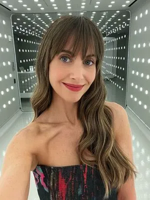 Alison Brie OnlyFans Leaked Free Thumbnail Picture - #8waOvsTTiw