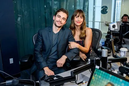 Alison Brie OnlyFans Leaked Free Thumbnail Picture - #9NEFGDUkNA