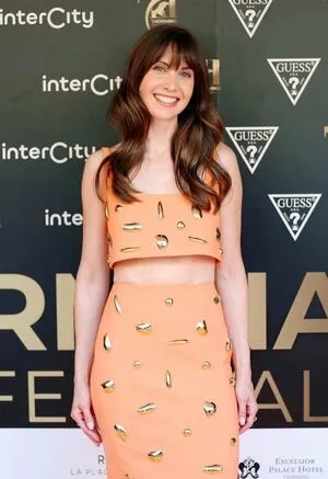 Alison Brie OnlyFans Leaked Free Thumbnail Picture - #9OcDAnL7EO
