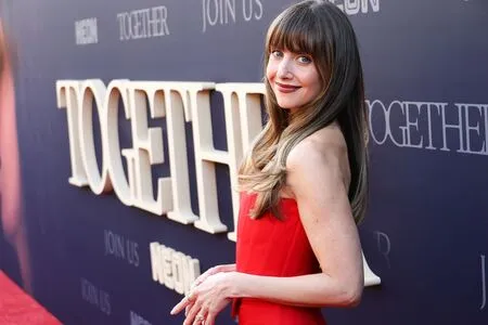 Alison Brie OnlyFans Leaked Free Thumbnail Picture - #CGcxLdTwpY