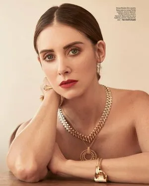 Alison Brie OnlyFans Leaked Free Thumbnail Picture - #EFzN7NjdxH