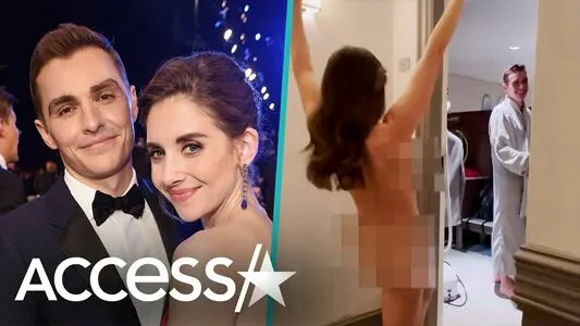 Alison Brie OnlyFans Leaked Free Thumbnail Picture - #FEsqUwcWYa