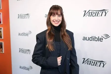 Alison Brie OnlyFans Leaked Free Thumbnail Picture - #GitrWggguZ