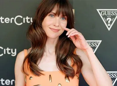 Alison Brie OnlyFans Leaked Free Thumbnail Picture - #IWWTLTNMzd