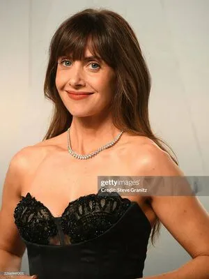 Alison Brie OnlyFans Leaked Free Thumbnail Picture - #JEuObONqAf